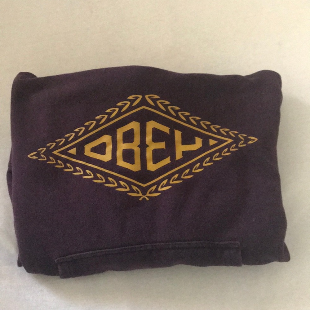 Obey Propaganda Sweatshirt